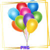 Balloons, Cocomelon, Cocomelon, Cocomelon Birthday, Cocomelon Family, Cocomelon Characters 4.png