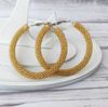 Golden-Earrings-Gold-Beaded-Earrings-Big-Hoop-Earrings.jpeg