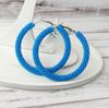 Blue-Seed-Bead-Earrings-Big-Hoop-Beaded-Earrings-Statement.jpeg