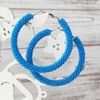 Blue-Seed-Bead-Earrings-Big-Hoop-Beaded-Earrings-Statement.jpeg