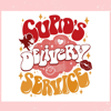 Cupids Delivery Service Valentines Day SVG.jpg