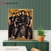 Tokio Hotel Band Wall Decor Gift For Fan Poster.jpg