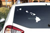 Hawaii State Vinyl Decal, Great State of Hawaii, Hawaii Truck Decal, Hawaii Wall Decal, Hawaii Vinyl.jpg