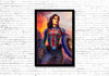 Agent Carter Poster, Marvel's Captain Carter Movie Poster, Strong Women Poster, Captain America Canvas, Movie Posters, Avengers Women Hero,.jpg