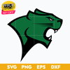Chicago State Cougars Svg, Logo Ncaa Sport Svg, Ncaa Svg, Png, Dxf, Eps Download File..jpg