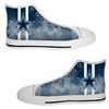 DaIIas Cowboys NFL Football 26 Custom Canvas High Top Shoes HTS0297.jpg