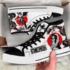 Dracule Mihawk High Top Shoes Japan Style For Fans One Piece Anime HTS0056.jpg