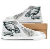 PhiIadeIphia EagIes NFL 1 Custom Canvas High Top Shoes HTS0131.jpg