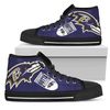 Straight Outta Baltimore Ravens NFL Custom Canvas High Top Shoes HTS0753.jpg