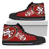 Straight Outta SAN FRANClSCO ERS Custom Canvas High Top Shoes HTS0831.jpg