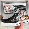 Sukuna Ryoumen Custom Canvas High Top Shoes For Fans Jujutsu Kaisen Anime HTS0480.jpg