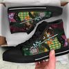 Tomioka High Top Shoes Custom For Fans Demon SIayer Anime HTS0146.jpg