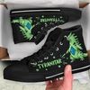 Tyranitar High Top Shoes Custom For Fans Pokemon HTS0584.jpg