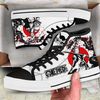 Zoro Wano Arc High Top Shoes Japan Style For Fans One Piece Anime HTS0729.jpg
