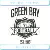 Green Bay Football Team Svg Sport Svg, Green Bay Packers Svg.jpg