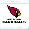 Arizona Cardinals Logo &amp Wordmark SVG.jpg