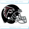 Atlanta Falcons Helmet SVG Cut File.jpg