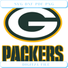 Green Bay Packers Logo and Wordmark SVG.jpg