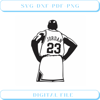 Buy Michael Jordan 23 jersey Logo Eps Png online in USA.jpg