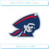 Buy Robert Morris Colonials Logo Vector Eps Png files.jpg