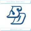 Buy San Diego Toreros Logo Vector Eps Png files 2.jpg