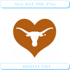 Buy Texas Longhorns Football Team Eps Png online in USA.jpg