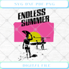 Endless Summer Cool Summer SVG PNG EPS DXF Cricut File Silhouette Art - Svgtrendingshop.jpg