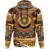 Osram Ne Nsoromma Hoodie Leo Style, African Hoodie For Men Women