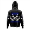 Phi Beta Sigma Hoodie Greek Gradution, African Hoodie For Men Women