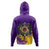 Omega Psi Phi Hoodie Spanit Style, African Hoodie For Men Women