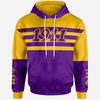 Omega Psi Phi Hoodie - Fraternity Limited Style Hoodie II, African Hoodie For Men Women