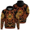 Nsaa Hoodie Style, African Hoodie For Men Women