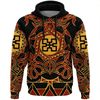 Nsaa Hoodie Style, African Hoodie For Men Women