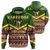 Cameroon Hoodie, African Hoodie For Men Women