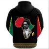 Bobby Seale Black History Month Hoodie, African Hoodie For Men Women