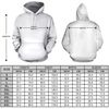 Nokore Hoodie Quarter Style, African Hoodie For Men Women