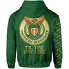 South Africa Unity in Diversity Hoodie, African Hoodie For Men Women