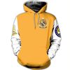 Greek Life Hoodie - Alpha Phi Omega Pride Hoodie, African Hoodie For Men Women