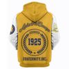 Greek Life Hoodie - Alpha Phi Omega Pride Hoodie, African Hoodie For Men Women