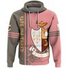 Gamma Phi Beta Hoodie, African Hoodie For Men Women