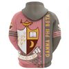 Gamma Phi Beta Hoodie, African Hoodie For Men Women