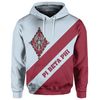 Tech Style Tech Style Pi Beta Phi Hoodie, African Hoodie For Men Women