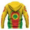 Oromo Formula One Hoodie, African Hoodie For Men Women