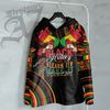 Mali Hoodie Black History Live it Learn it Make it, African Hoodie For Men Women