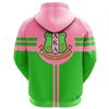 AKA Sorority Hoodie - Extra Style, African Hoodie For Men Women