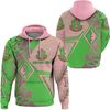 AKA Sorority Legend Hoodie, African Hoodie For Men Women