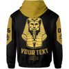 (Custom) Alpha Phi Alpha Motto Hoodie, African Hoodie For Men Women