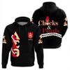 Delta Sigma Theta Pearls K.H Chucks n Pearls Hoodie, African Hoodie For Men Women