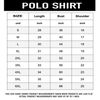 Kenya Polo Shirt Circle Style, African Polo Shirt For Men Women