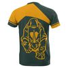 South Africa Rhino Tee Vera Style, African T-shirt For Men Women